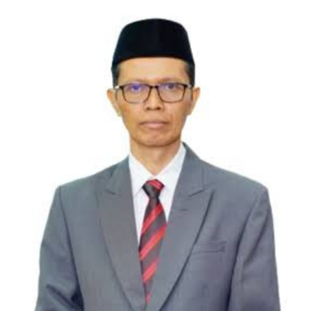 Foto Prof. Dr. Kurnia Warman, S.H., M.Hum.
