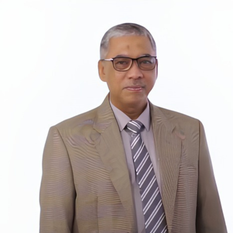 Foto Prof. Dr. rer.soz. Nursyirwan Effendi