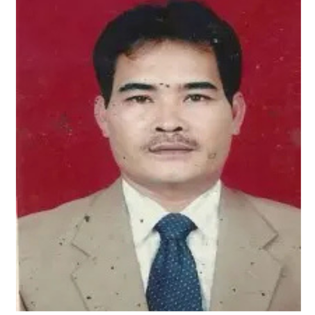 Foto Prof. Dr.rer.nat. Ir. Syafrimen Yasin, M.Sc.