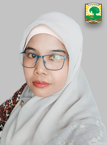 Dr. Yulinda, S.Hut., M.Sc.