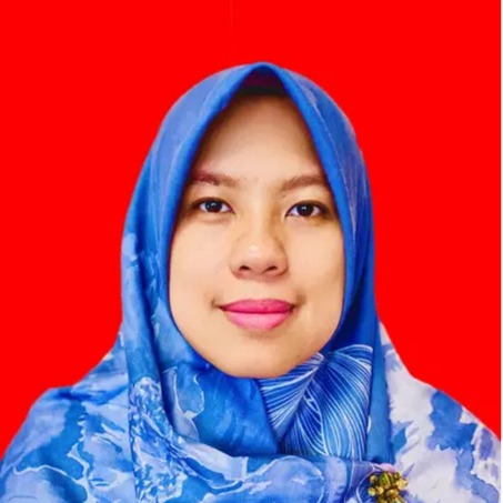 Foto Ami Sukma Utami, S.P., M.Sc., Ph.D.
