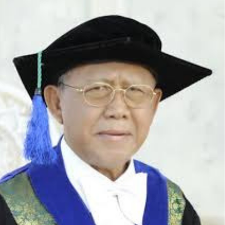 Foto Prof. Dr. Ir. Bambang Istijono, M.Eng.