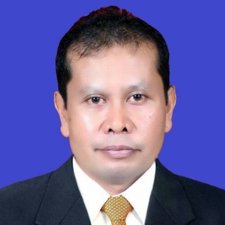 Foto Prof. Ir. Yonariza, M.Sc., Ph.D.