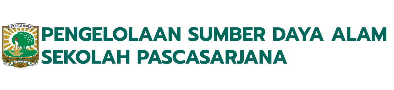 Program Magister Pengelolaan Sumber Daya Alam